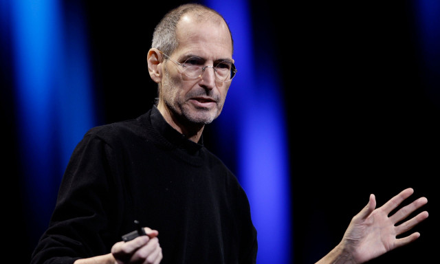 Ο Steve Jobs ήταν ο «φόβος του ασανσέρ»: Σήμερα, το 95% της γενιάς Z θα είχε απολυθεί από την Apple