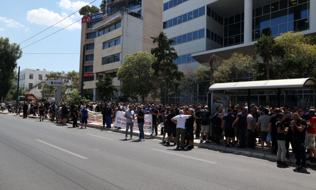Απεργία στα συνεργεία αυτοκινήτων – Σφοδρές αντιδράσεις για το Ψηφιακό Πελατολόγιο