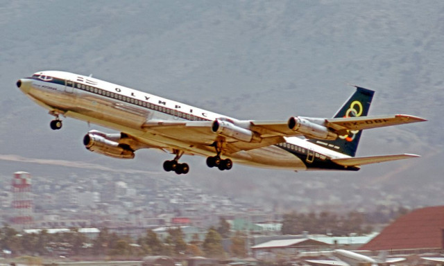 Ωνάσης, Ξεχασμένες Ομηρίες και Β’ Παγκόσμιος Πόλεμος: Η Ιστορία του Αεροδρομίου του Ελληνικού