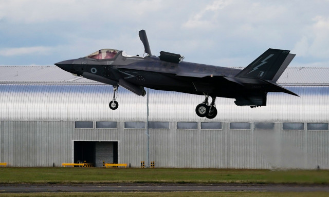 Μεγαλοπιάνεται η Τουρκία με F-35, Eurofighter και ΚΑΑΝ αλλά δεν έχει έμπειρους πιλότους