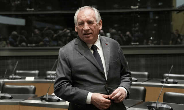 Γαλλία: Έκθεση - σοκ κατηγορεί τον Πρωθυπουργό για «αδράνεια» σε σκάνδαλο παιδικής κακοποίησης