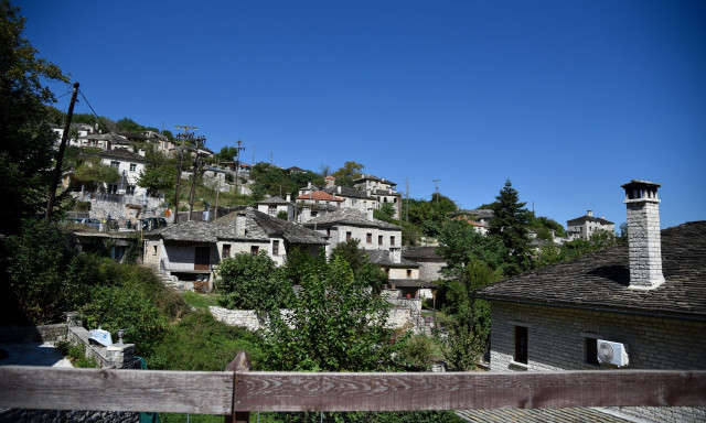 Οικισμοί: Αναλυτικά οι όροι δόμησης - Τι προβλέπει η ρύθμιση του ΥΠΕΝ