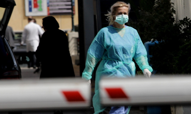 Κορονοϊός: Το καλοκαιρινό σύμπτωμα που δεν δίνει κανείς σημασία - Πώς θα το αναγνωρίσετε