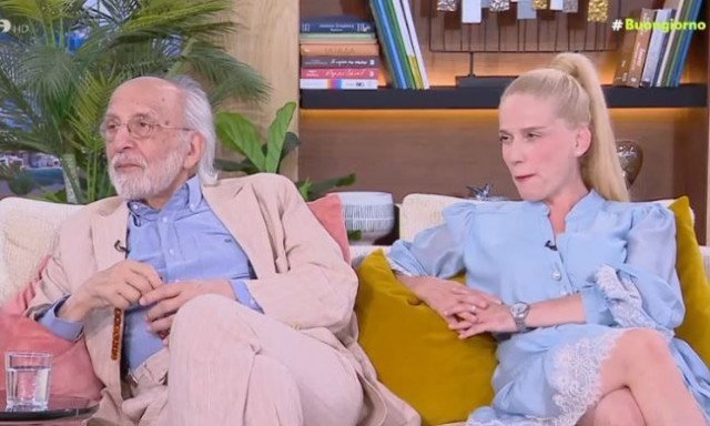 Λυκουρέζος – Οικονόμου: «Υπήρξε μία αφθονία κακεντρέχειας και κακίας για την σχέση μας»