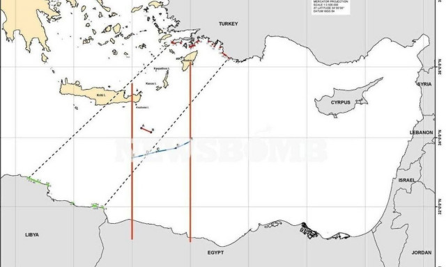 Τα ανοιχτά μέτωπα με τη Λιβύη – Μεταναστευτικό και τουρκολιβυκό μνημόνιο