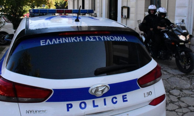 Ιωάννινα: Συνελήφθη και ο προϊστάμενος του Τελωνείου Μαυροματίου