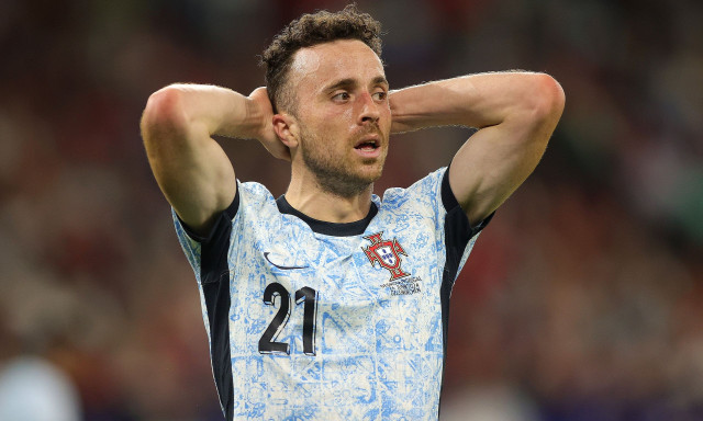 Ντιόγκο Ζότα: Η οικογένεια αναγνώρισε και πήρε τη σορό του - Το χρονικό του τραγικού δυστυχήματος