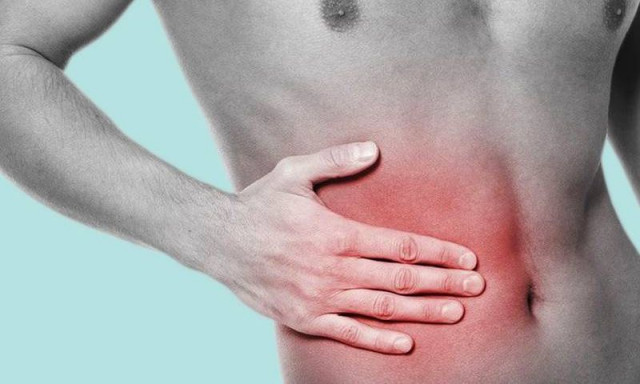 Πέτρες στη χολή: Από τα πρώτα συμπτώματα... στη σύγχρονη, ανώδυνη θεραπεία