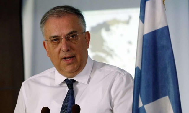 Τάκης Θεοδωρικάκος: «Αλλάζουμε το παραγωγικό πρότυπο και ενισχύουμε το εισόδημα όλων των Ελλήνων»