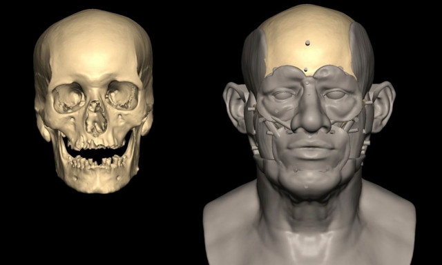 Τι αποκαλύπτει έρευνα στο αρχαιότερο DNA της Αιγύπτου, ηλικίας 4.000 ετών