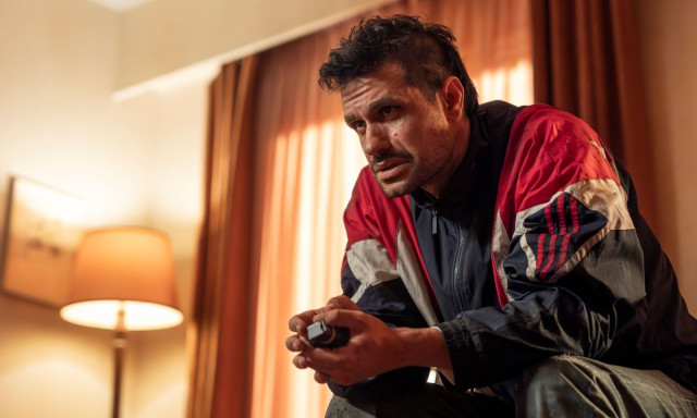 Τελευταία κλήση: Ξεκίνησε γυρίσματα η ταινία που εμπνέεται από πραγματικά περιστατικά