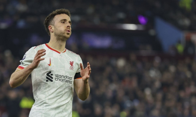 Ντιόγκο Ζότα: Η πορεία ενός ταπεινού πολεμιστή - Η καριέρα του Πορτογάλου που «έσβησε» στα 28