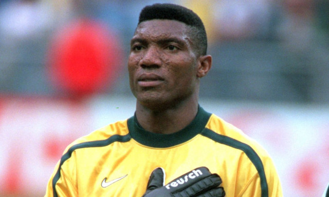 Θρήνος στο παγκόσμιο ποδόσφαιρο: Πέθανε ο Νιγηριανός τερματοφύλακας Πίτερ Ρουφάι