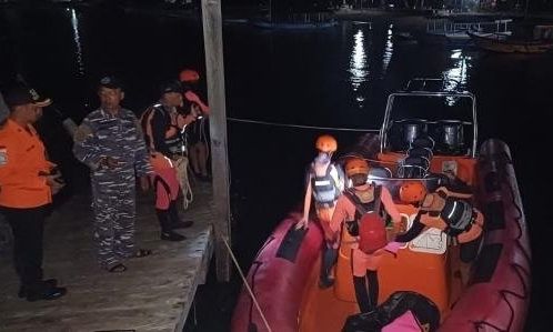 Ινδονησία: Δύο νεκροί και 43 αγνοούμενοι σε ναυάγιο πορθμείου κοντά στο Μπαλί