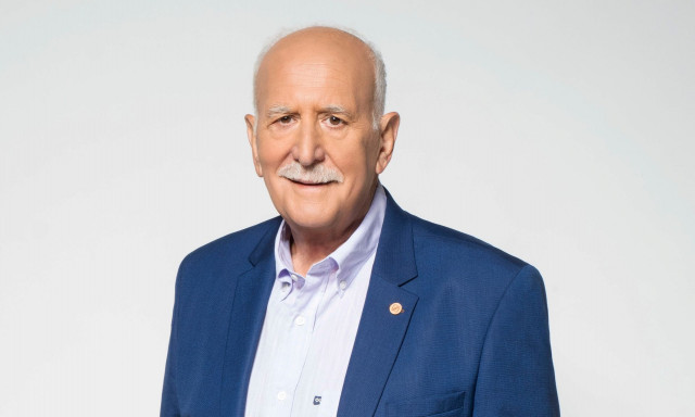 Καλημέρα Ελλάδα: Συγκινημένοι ο Γιώργος Παπαδάκης και οι συνεργάτες του στην τελευταία εκπομπή