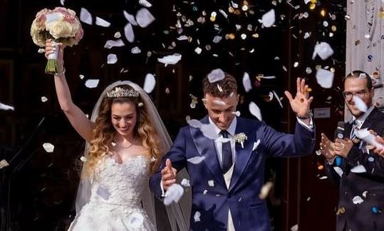 Ντιόγκο Ζότα: «Η μέρα που δεν θα ξεχάσουμε ποτέ» - Συγκλονίζει η τελευταία του ανάρτηση