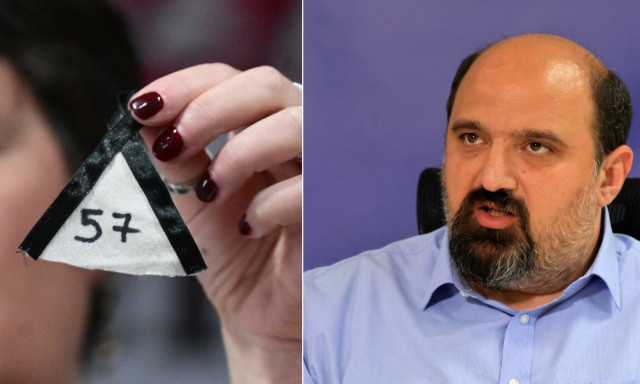 Τέμπη: Συγγενείς των θυμάτων κατηγορούν τον Τριαντόπουλο για παραποίηση του τόπου του δυστυχήματος