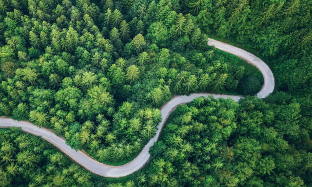 Η βιωσιμότητα στον πυρήνα της στρατηγικής του Ομίλου AKTOR