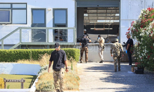 Μεγάλη επιχείρηση για κύκλωμα ναρκωτικών στα νότια προάστια - 11 συλλήψεις