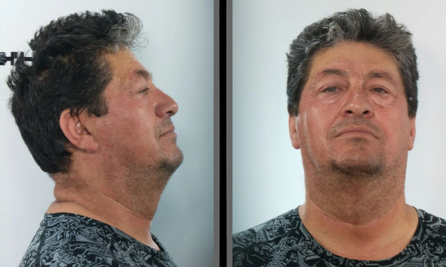 Ηράκλειο: Στη δημοσιότητα τα στοιχεία του προφυλακισμένου διευθυντή Γυμνασίου για βιασμό μαθήτριας