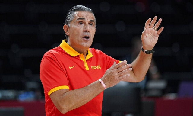 EuroLeague: Επίσημη η αλλαγή προπονητή στην Ρεάλ Μαδρίτης