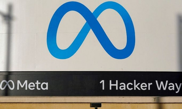 Ο κολοσσός Meta αγκαλιάζει τις θέσεις της Ελλάδας για καθιέρωση ψηφιακής ενηλικίωσης