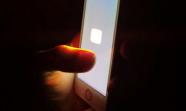 Προσοχή: Τι σημαίνει αν δείτε αυτό το εικονίδιο αναμμένο στο κινητό σας