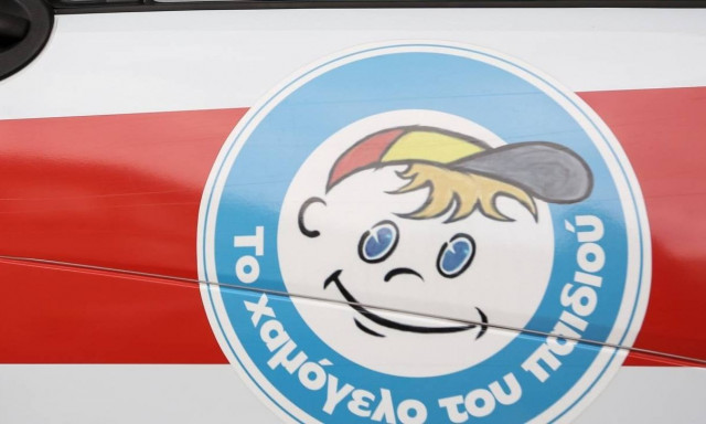 Χαμόγελο του Παιδιού για τον ομαδικό βιασμό της ανήλικης: Η κλήση από πολίτη που έσωσε το παιδί