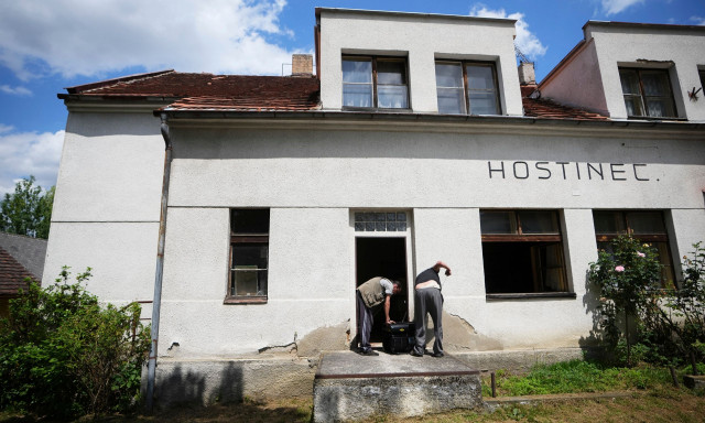 Μπλακάουτ σε μεγάλο μέρος της Τσεχίας - Για «πρωτόγνωρη κατάσταση» μιλά ο πρωθυπουργός Φιάλα