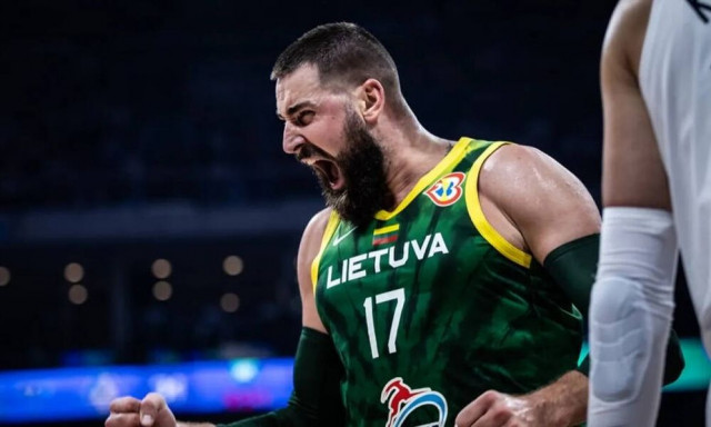 Παναθηναϊκός AKTOR: Ο Βαλαντσιούνας (θα) κάνει μπαμ!