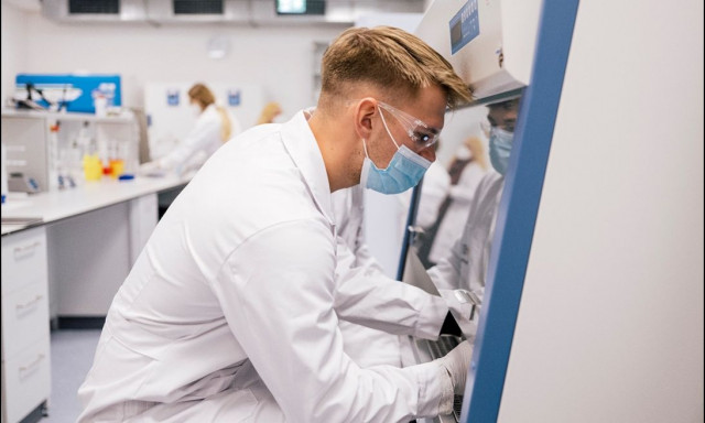 Ο φαρμακοποιός συμβάλλει στην ποιότητα ζωής και στην υγεία των ανθρώπων