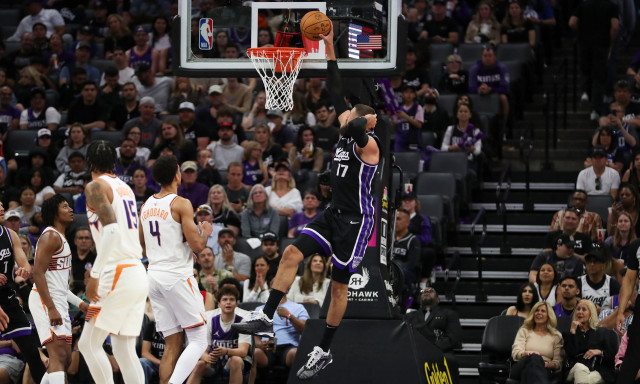 Παναθηναϊκός AKTOR: Δείτε σε δράση τον Γιόνας Βαλαντσιούνας - Highlights από NBA και Λιθουανία!