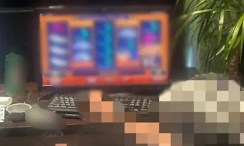 Έφοδος της ΕΛ.ΑΣ. σε ακόμα ένα παράνομο μίνι καζίνο στη Θεσσαλονίκη