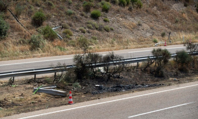 Ντιόγκο Ζότα: Οι αποκαλύψεις του γιατρού που ήταν μαζί του λίγες ώρες πριν το μοιραίο ταξίδι