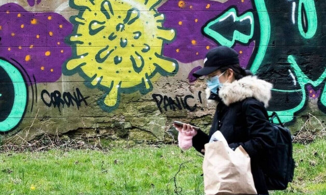 Κορονοϊός: Παγκόσμιος συναγερμός για την μετάλλαξη «Frankenstein» - Φόβοι για «έκρηξη» κρουσμάτων