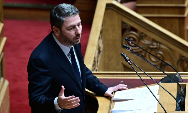 Εντός της ερχόμενης εβδομάδας η Προανακριτική ΠΑΣΟΚ για Βορίδη - Αυγενάκη