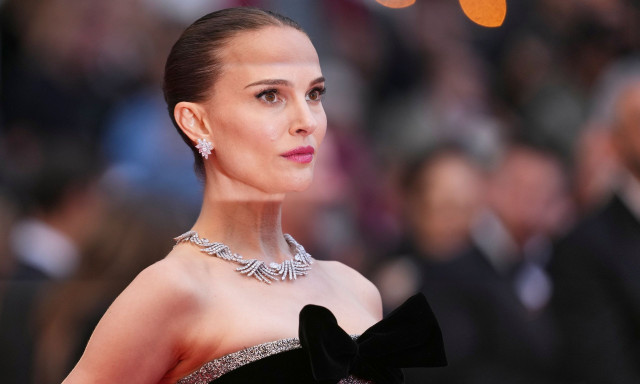 Εντυπωσιάζει η Νάταλι Πόρτμαν: Βρίσκεται στην Νέα Υόρκη για τα γυρίσματα της νέας της ταινίας