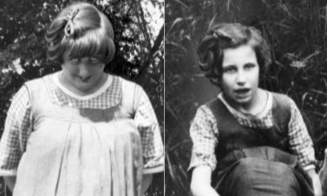 Η σκοτεινή πλευρά της μοναρχίας - Οι «κρυμμένες» εξαδέλφες της βασίλισσας Ελισάβετ