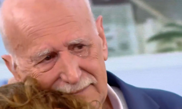 Οριστική αυλαία για την ιστορική εκπομπή «Καλημέρα Ελλάδα» - Λύγισε ο Γιώργος Παπαδάκης