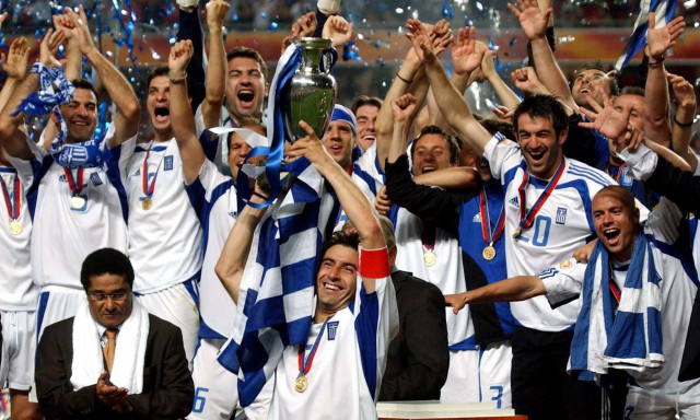 Σαν σήμερα 4 Ιουλίου – Τα σημαντικότερα γεγονότα της σημερινής ημέρας