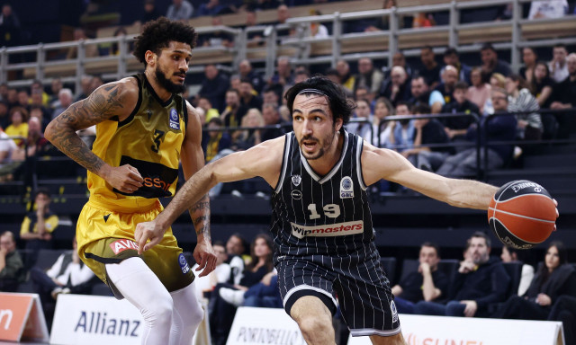 Μεταγραφές: Στην ΑΕΚ ο Κατσίβελης, συμφώνησε με Ντερτόνα ο Χαμπ