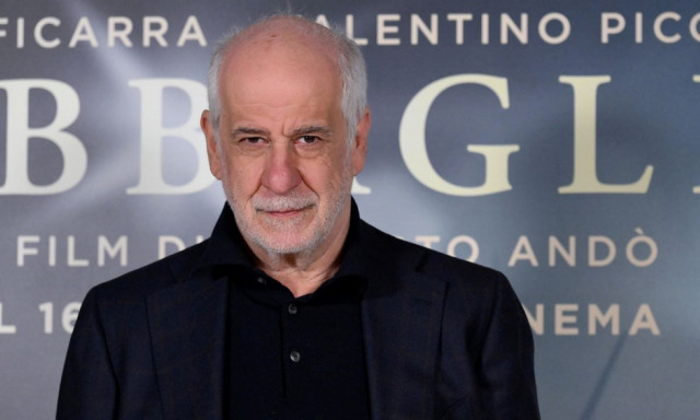 Φεστιβάλ Βενετίας: Ανοίγει με το «La Grazia» του Πάολο Σορεντίνο