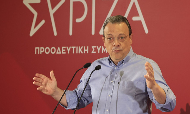 Φάμελλος: Κόντρα στο σύστημα ο ΣΥΡΙΖΑ επιστρέφει δυνατός, ενισχυμένος, ενωμένος