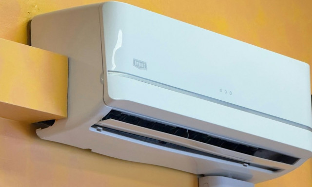 Πόσο καταναλώνει το κλιματιστικό όταν το αφήνουμε ανοιχτό τη νύχτα;