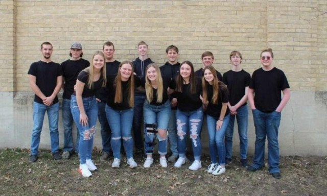 ΗΠΑ: Μικρή πόλη της Μινεσότα δίνει υποτροφίες σε όλους τους μαθητές που αποφοιτούν