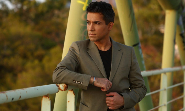 Βασίλης Δήμας: Κυκλοφόρησε η νέα του επιτυχία με τίτλο «Στείλε»