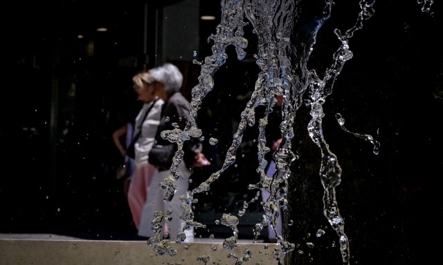 Καιρός: Μελτέμια, ζέστη και ανομβρία, αντικυκυκλώνας - Η πρόβλεψη του Κλέαρχου Μαρουσάκη