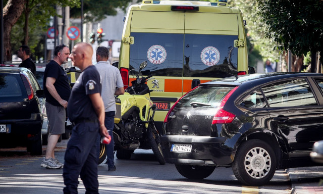 Αγία Παρασκευή: Τα δύο σενάρια για τη δολοφονία - Γιατί είναι άγνωστη η ταυτότητα του θύματος