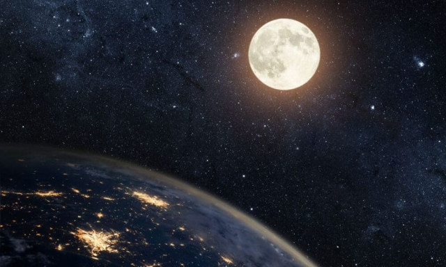 ΝASA: «Διαστρικός επισκέπτης» το μυστηριώδες αντικείμενο που διασχίζει το ηλιακό σύστημα