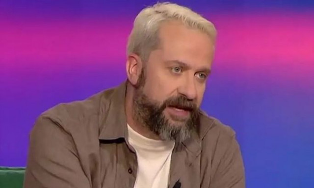 Ζήσης Ρούμπος: «Τον Μάιο του 2024 διαγνώστηκα με καρκίνο του δέρματος»